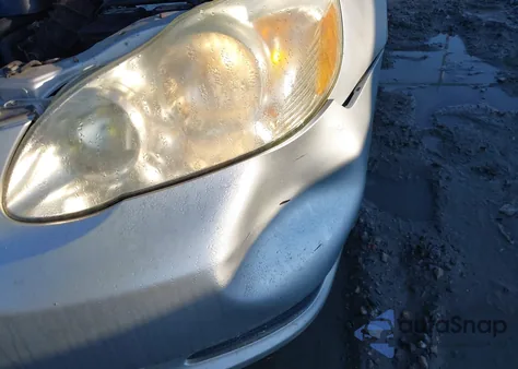 2007 Toyota Corolla Ce/Le/S z USA, uszkodzony, nr VIN JTDBR32E170131408